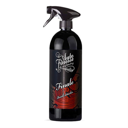 Auto Finesse Finale Quick Detailer