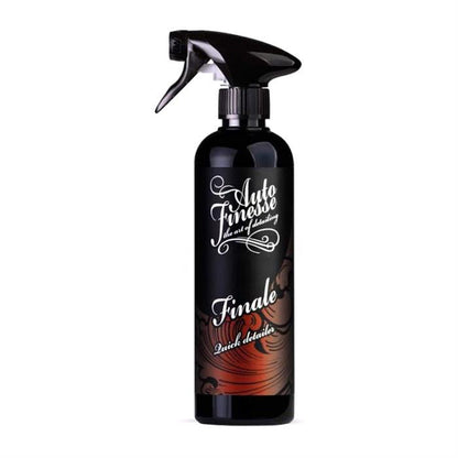 Auto Finesse Finale Quick Detailer