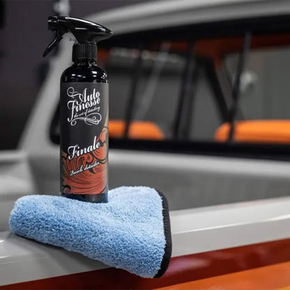 Auto Finesse Finale Quick Detailer