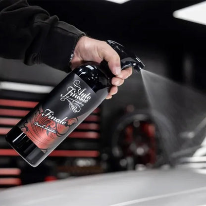 Auto Finesse Finale Quick Detailer