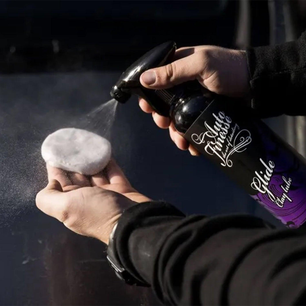 Auto Finesse Glide Clay Lube 500ml