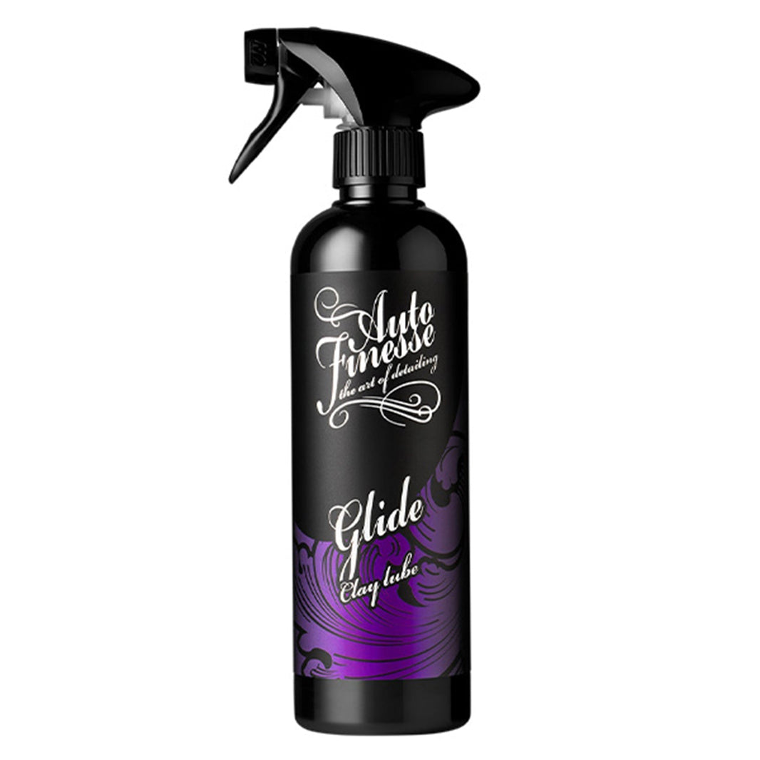Auto Finesse Glide Clay Lube 500ml
