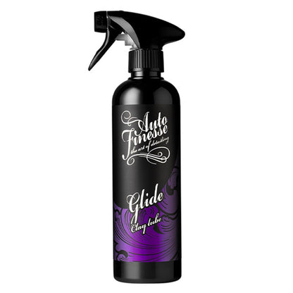Auto Finesse Glide Clay Lube 500ml