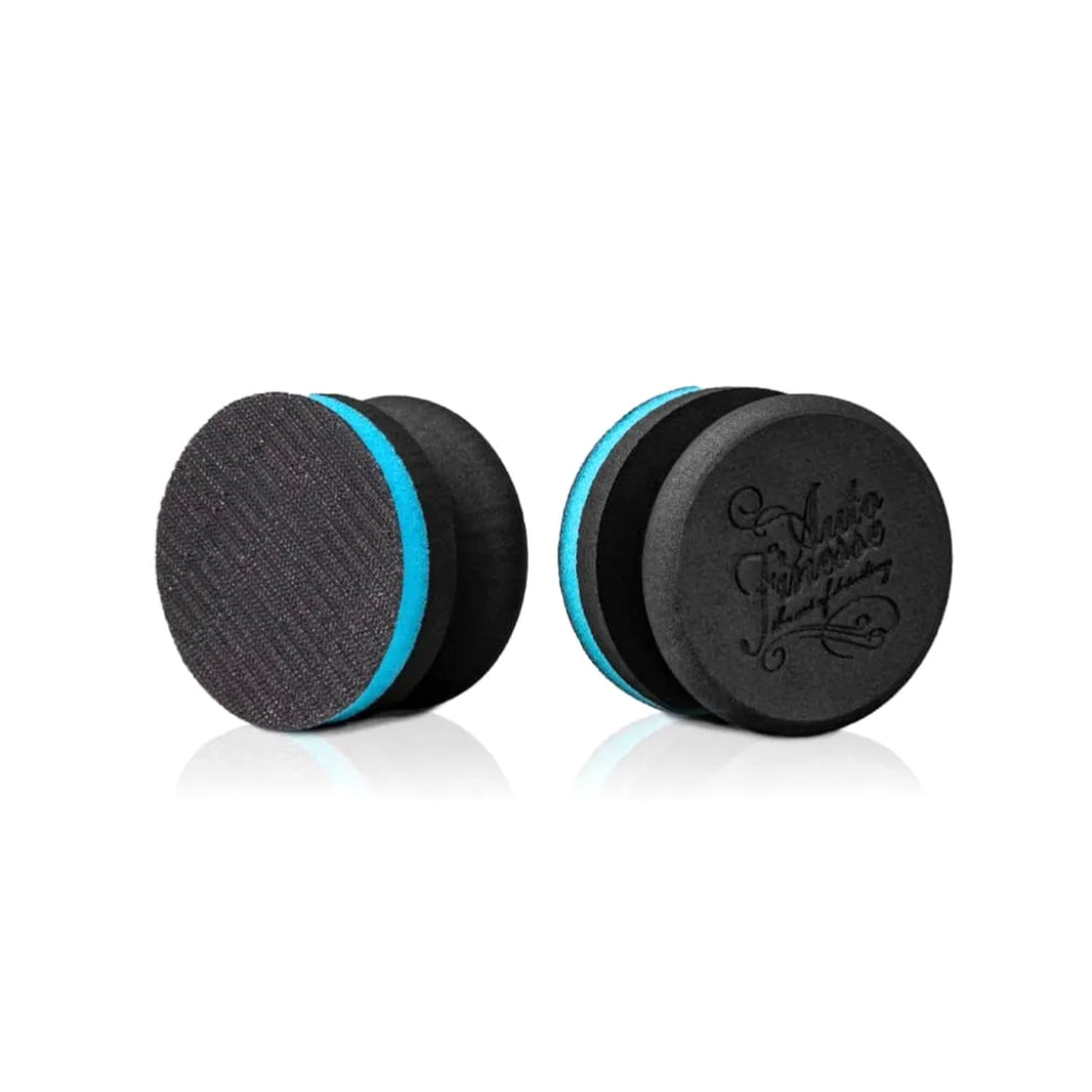 Auto Finesse Handi Puck Kit