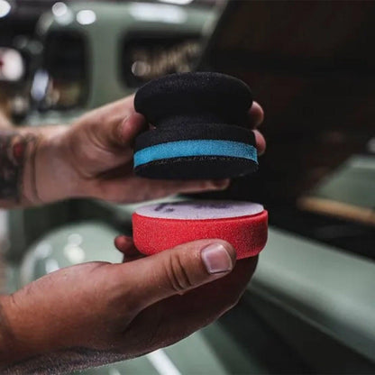 Auto Finesse Handi Puck Kit