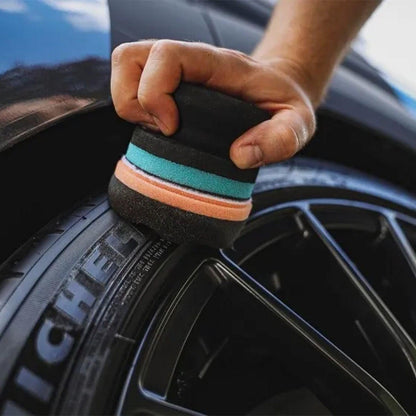 Auto Finesse Handi Puck Kit
