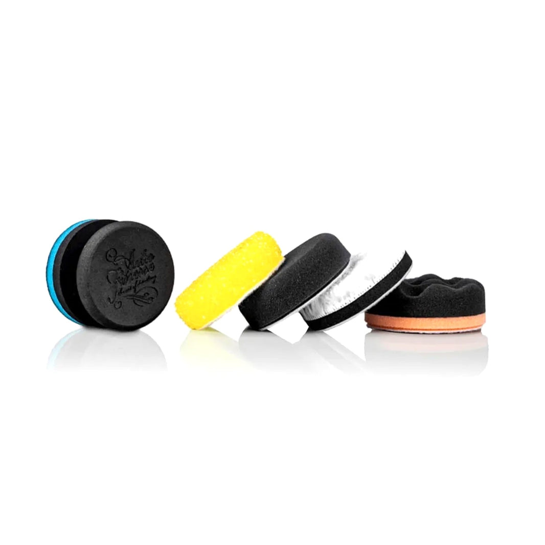 Auto Finesse Handi Puck Kit
