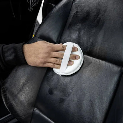 Auto Finesse Hide Leather Conditioner 250ml