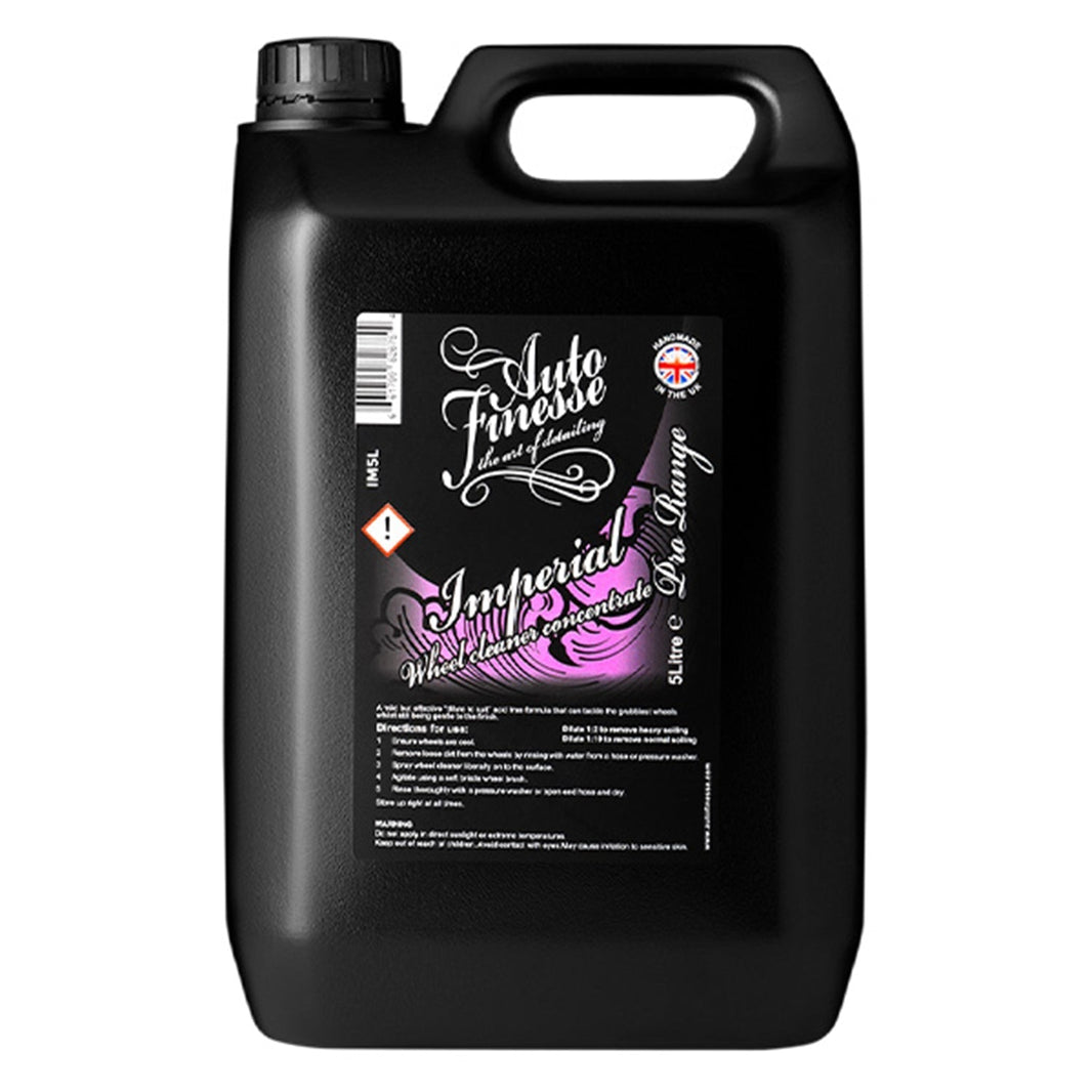 Auto Finesse Imperial Wheel Cleaner