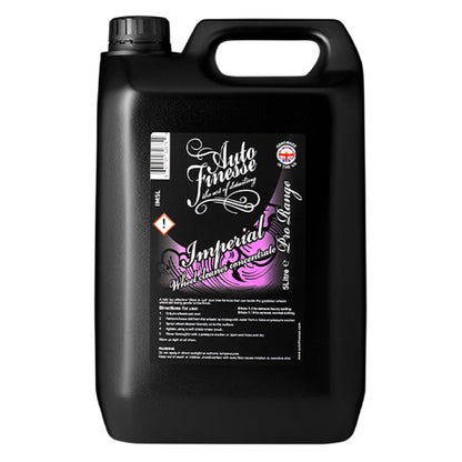 Auto Finesse Imperial Wheel Cleaner