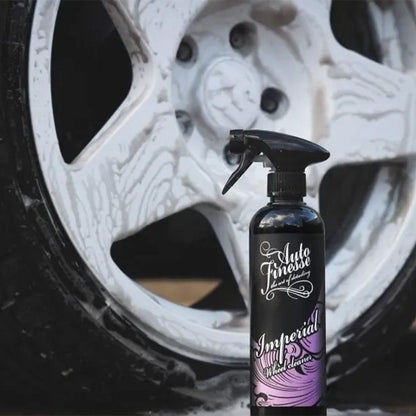 Auto Finesse Imperial Wheel Cleaner