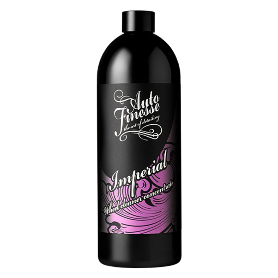 Auto Finesse Iron Out - Contaminant Remover