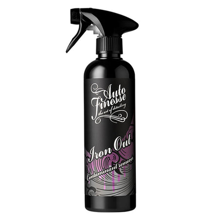Auto Finesse Iron Out - Contaminant Remover