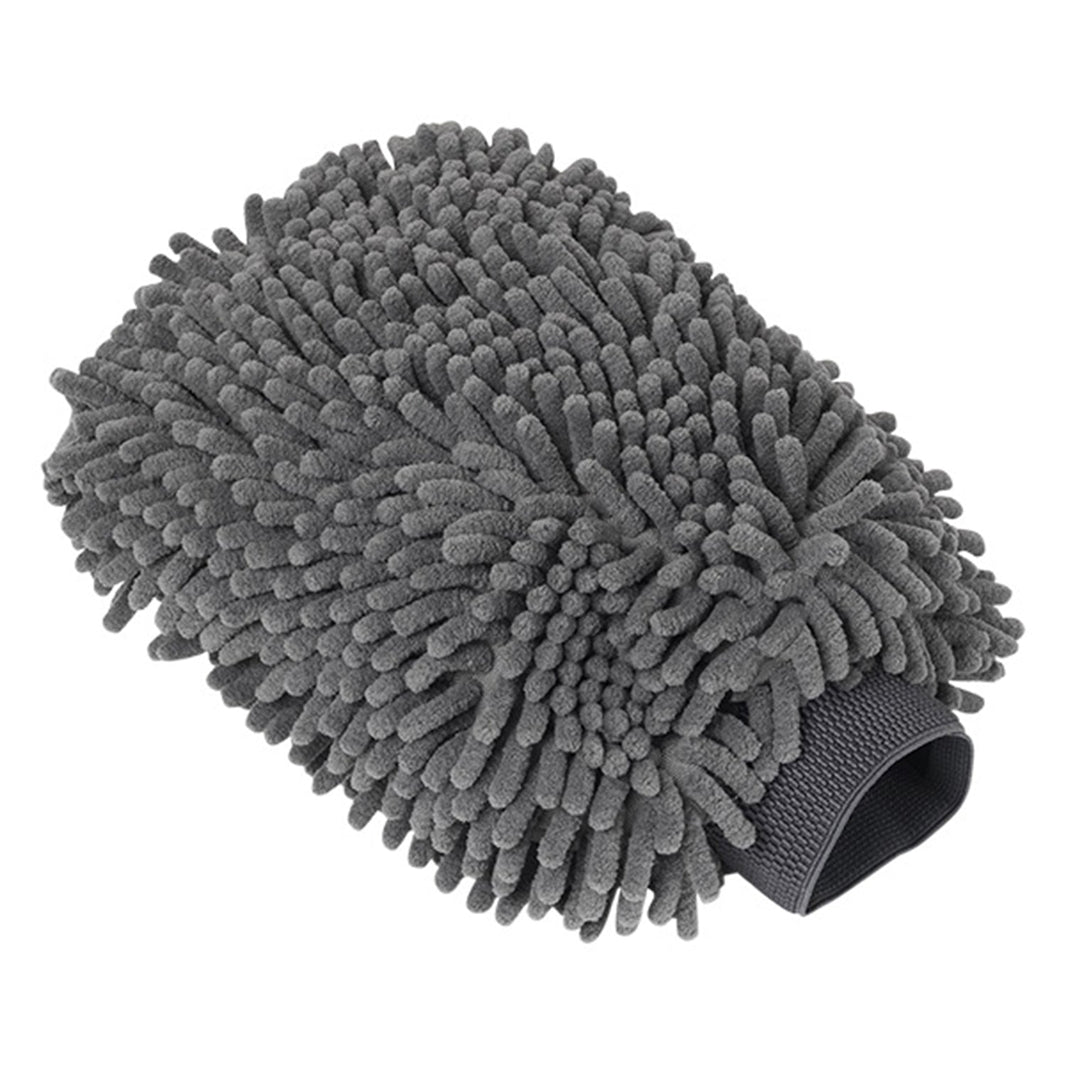 Auto Finesse Noodle Wash Mitt