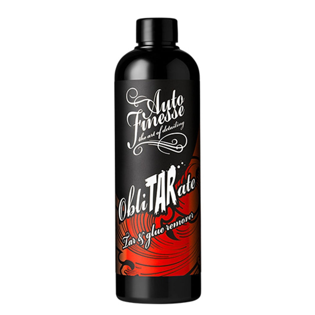 Auto Finesse Oblitarate - Tar Remover 500ml