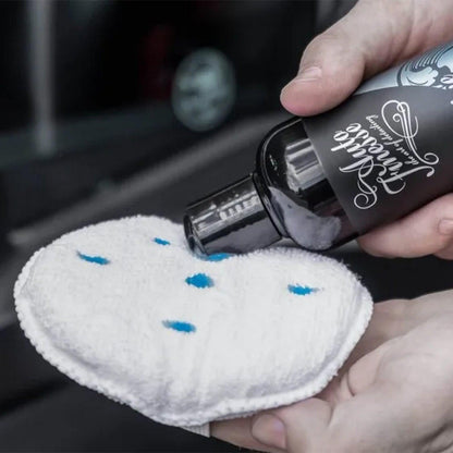 Auto Finesse Revive Trim Gel 250ml