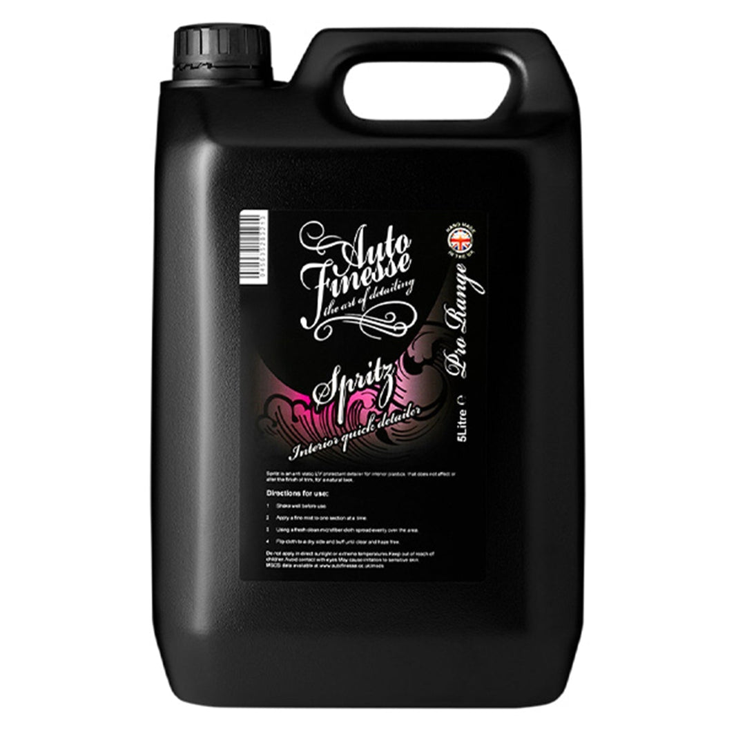 Auto Finesse Spritz Interior Detailer