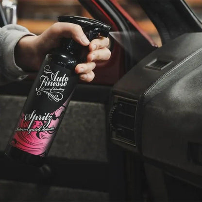 Auto Finesse Spritz Interior Detailer