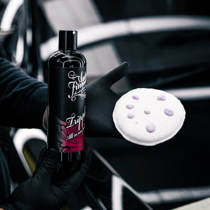 Auto Finesse Tripple - All In One Polish 500ml