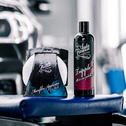 Auto Finesse Tripple - All In One Polish 500ml