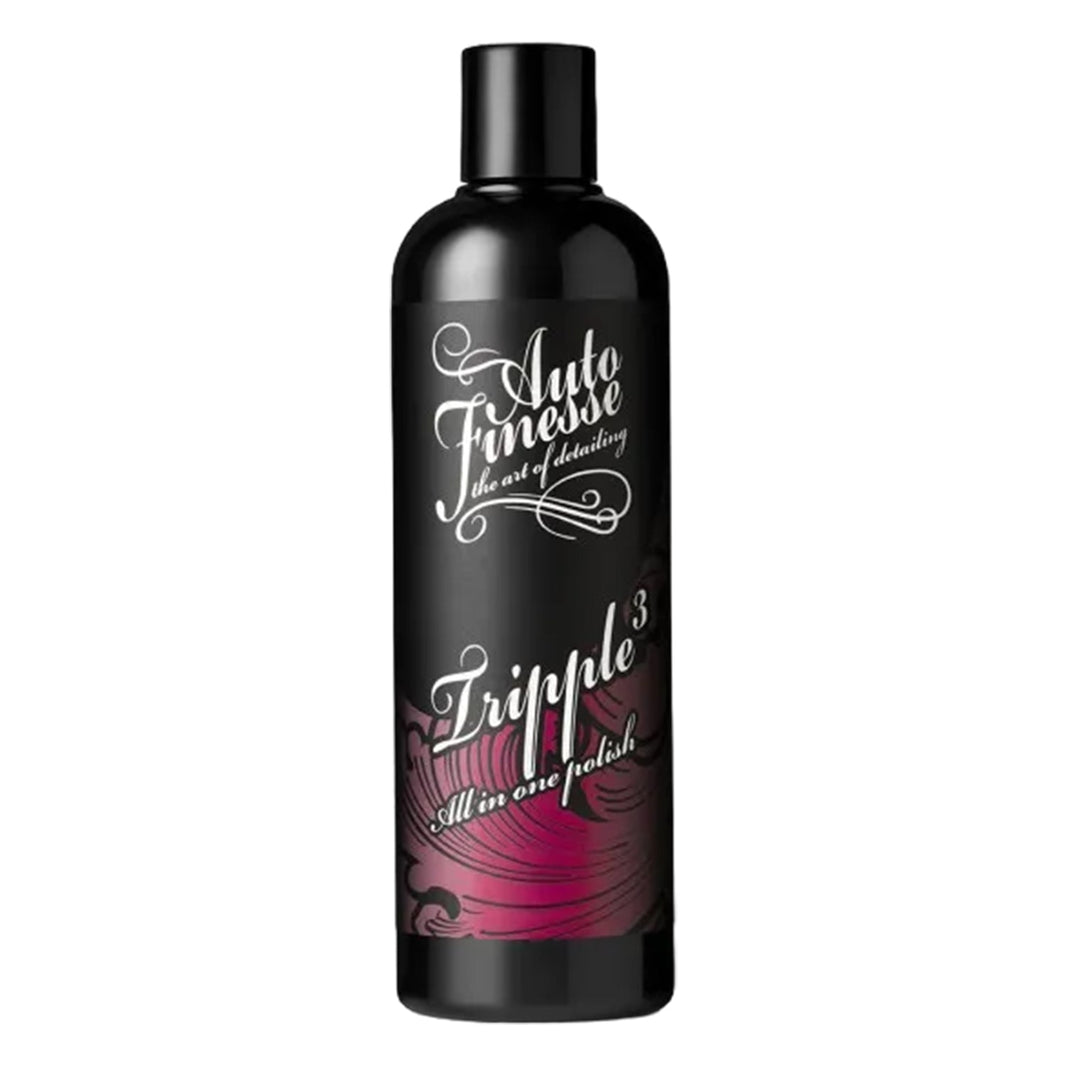 Auto Finesse Tripple - All In One Polish 500ml