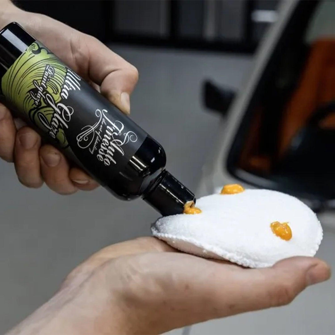 Auto Finesse Ultra Paint Glaze 500ml