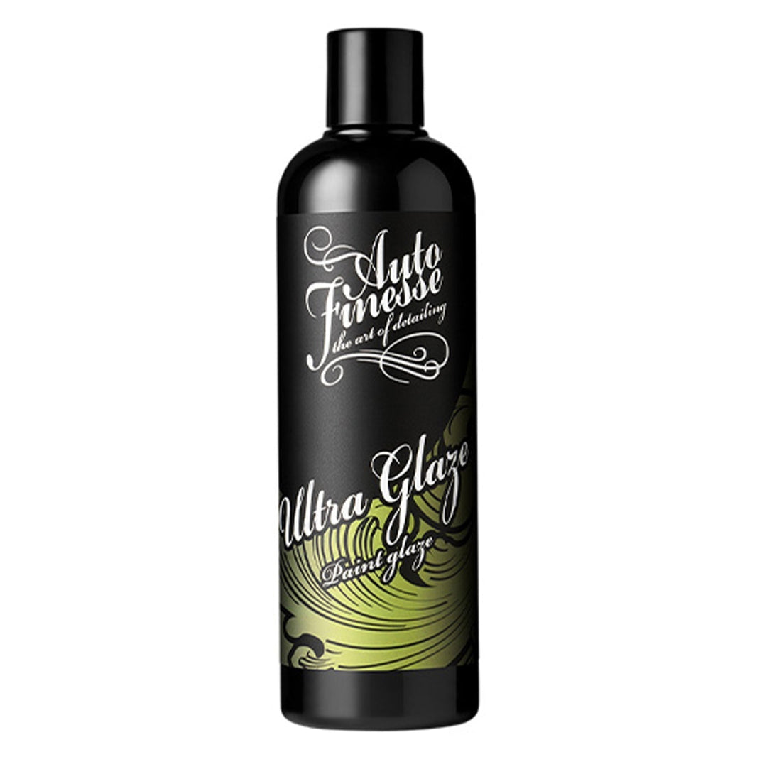 Auto Finesse Ultra Paint Glaze 500ml