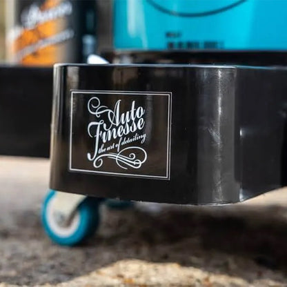 Auto Finesse Detailing Bucket Dolly