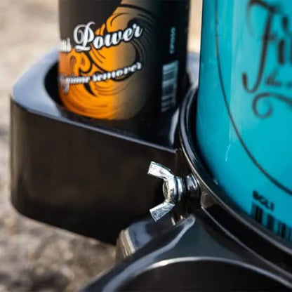 Auto Finesse Detailing Bucket Dolly