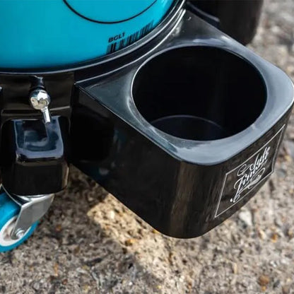 Auto Finesse Detailing Bucket Dolly