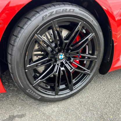 Automotive Passion Wheel Arch Guards For BMW G87 M2 Coupe (2023+)