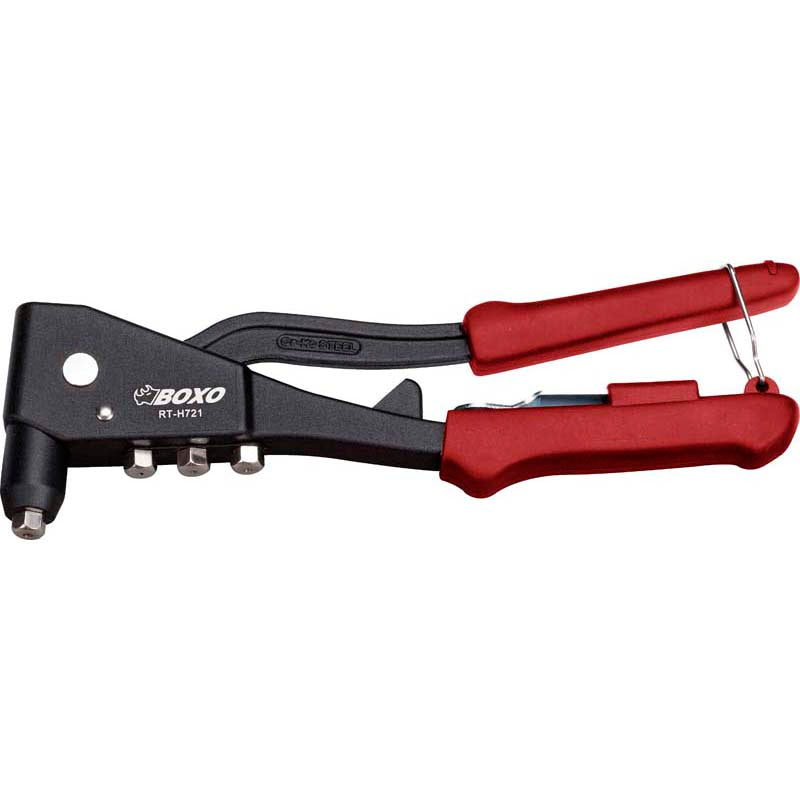 BOXO Fixed Head Pop Rivet Gun