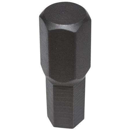 BOXO 5/16" Hex Bit - Sizes H6 to H14