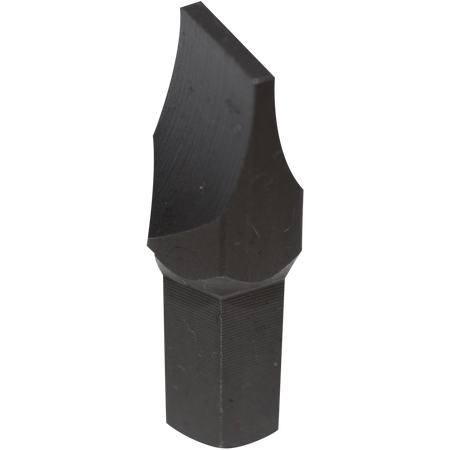 BOXO 5/16" Slotted Bit - Sizes SL8 to S12