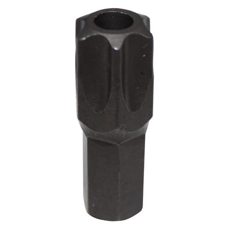 BOXO 5/16" Torx Tamper Bit - Sizes T40 to T70