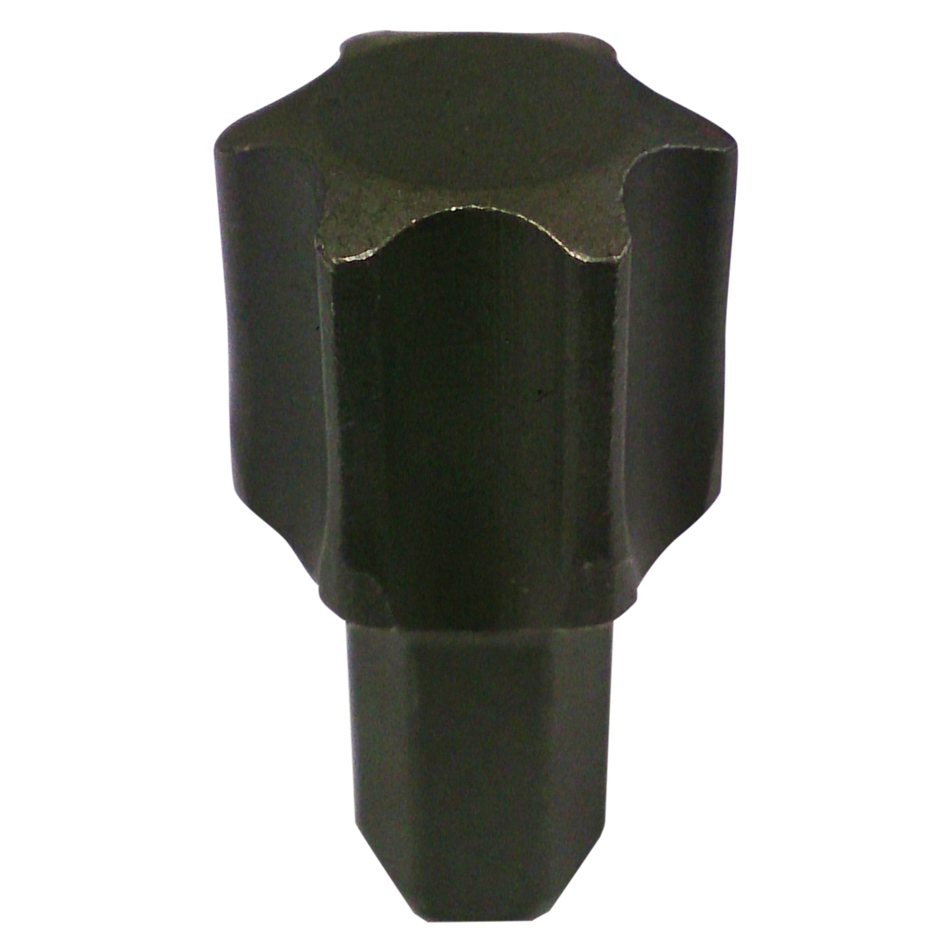 BOXO 5/16" Torx Bit - Sizes T40 to T70