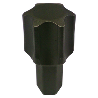 BOXO 5/16" Torx Bit - Sizes T40 to T70