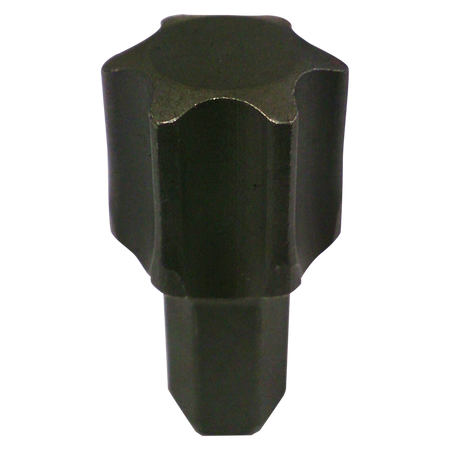 BOXO 5/16" Torx Bit - Sizes T40 to T70
