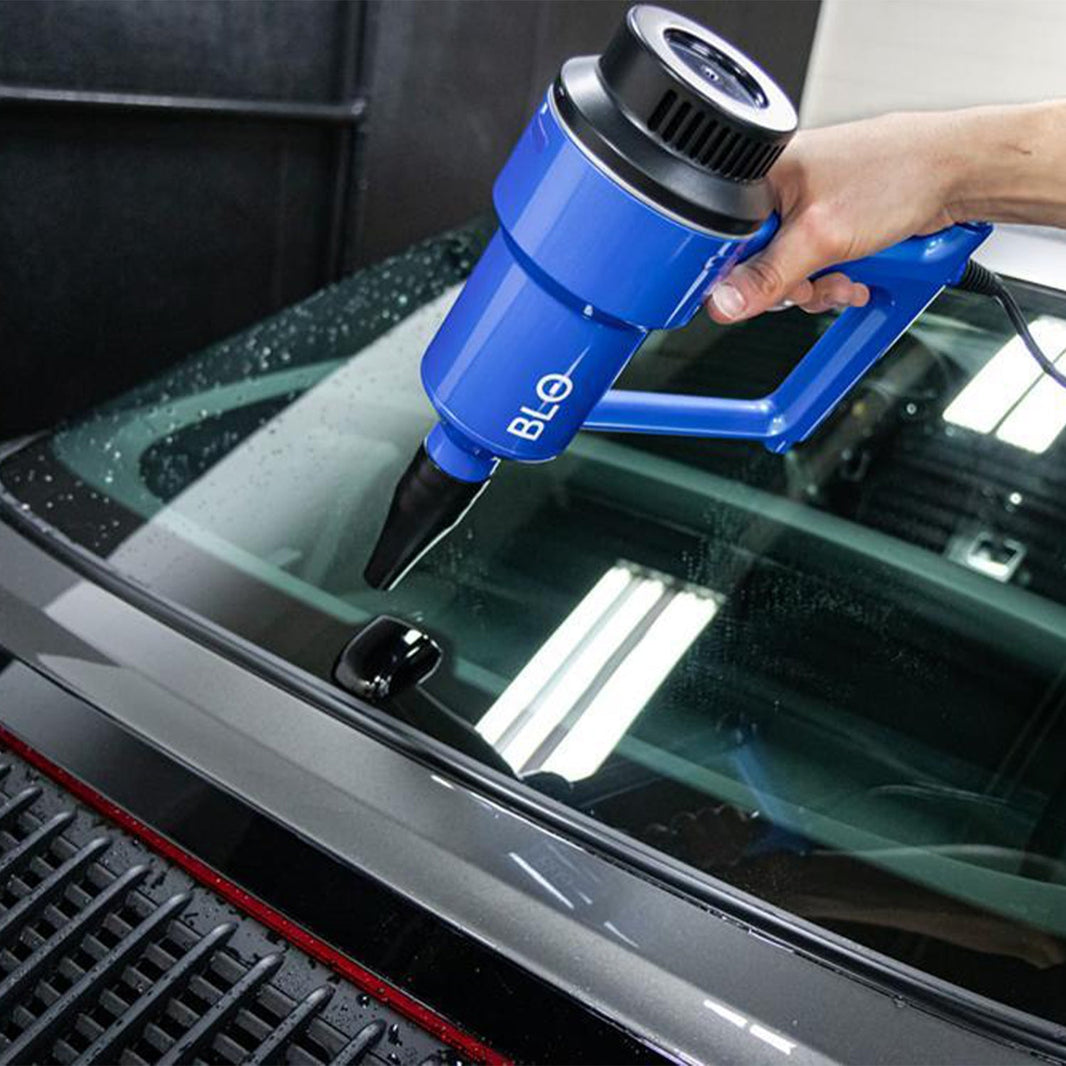 BLO AIR S Hand Held Car Dryer