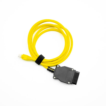 R44 Tools ENET BMW Cable For BMW F, G & I Series