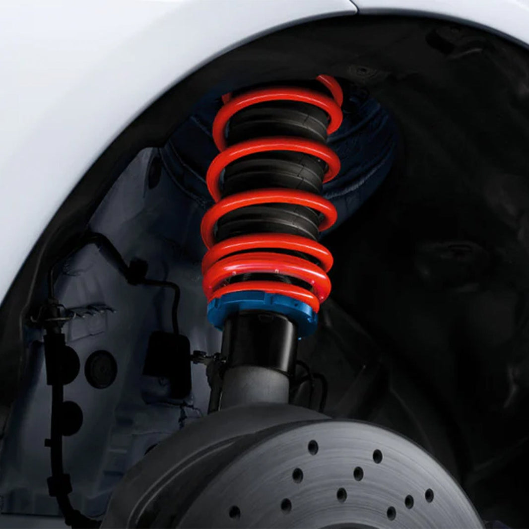 Genuine BMW M Performance Height Adjustable Suspension Kit For F80 M3 & F82 M4