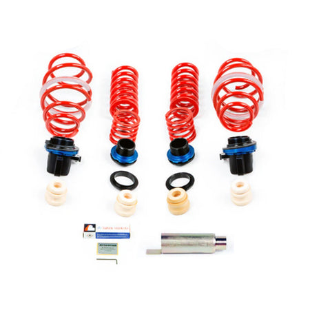 Genuine BMW M Performance Height Adjustable Suspension Kit For F80 M3 & F82 M4