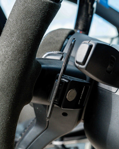 BMW Fxx CARBON FIBRE MAGNETIC SHIFTER PADDLES