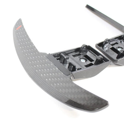 BMW Fxx CARBON FIBRE SHIFTER PADDLES
