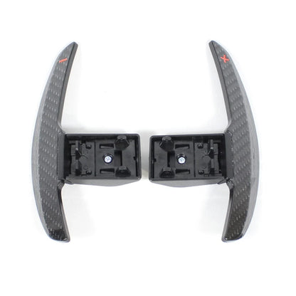 BMW Fxx CARBON FIBRE SHIFTER PADDLES