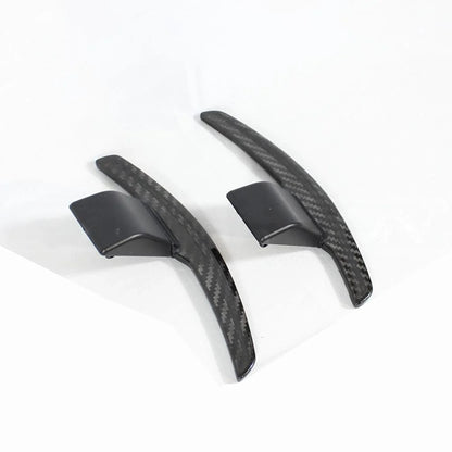 BMW Fxx CARBON FIBRE SHIFTER PADDLES V2