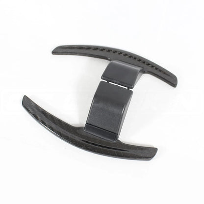 BMW Fxx CARBON FIBRE SHIFTER PADDLES V2