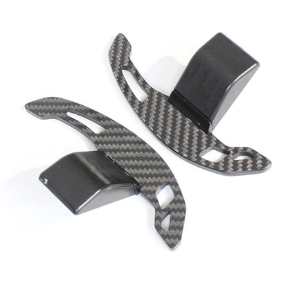 BMW Fxx CARBON FIBRE SHIFTER PADDLES V3