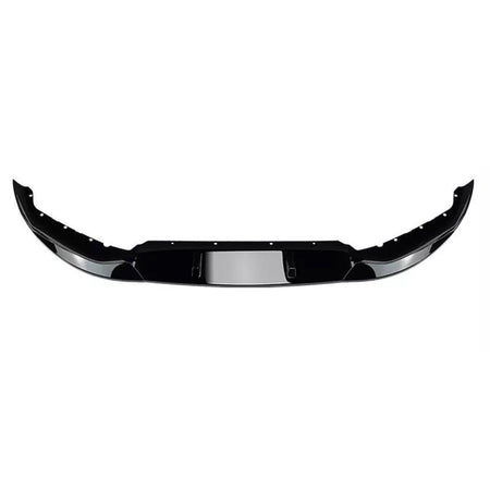 BMW G30 & G31 5 Series LCI Gloss Black Front Splitter