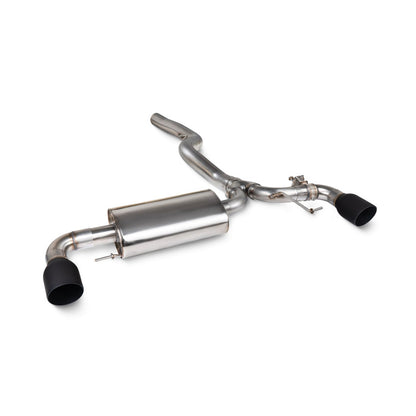 Scorpion Exhaust System For BMW G42 230i Coupe (inc xDrive)